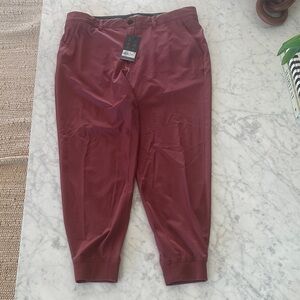NWT VRST Men’s Fairway Golf Jogger Pant